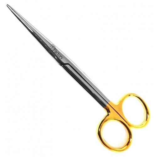 mayoページ Tesoura mayo reta 19 cm (Código: 2275)